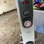 electric heater with timer Image 4