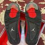 Nike Air Jordan 4 Retro Red Thunder Image 2