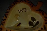Lovely Nut Dish By Rayware