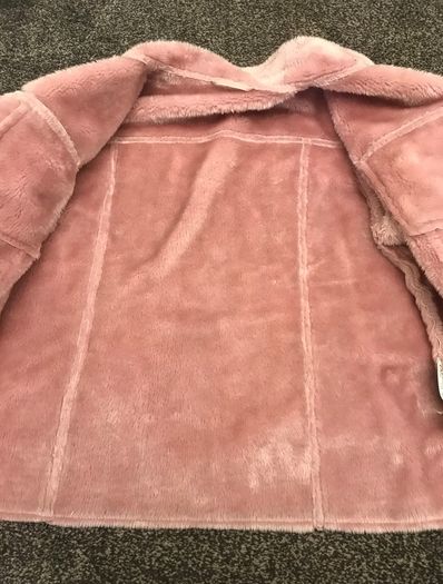 Vintage Sasha Swade Jacket