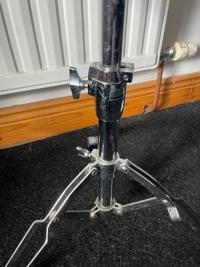 Pearl drum stool