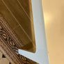 ikea white bench seat EKEDALEN Image 6
