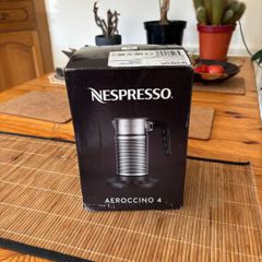 Aeroccino 4 Milk frother