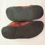 Moroccan Leather Outdoor Babouches/Mules Image 4