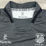Kukri Belvedere Rugby Jersey Shirt Mens XL Tight Fit Image 3