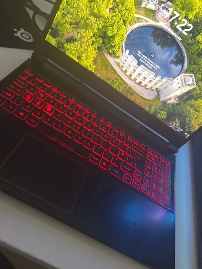 2020 Acer Nitro 5 Gaming Laptop