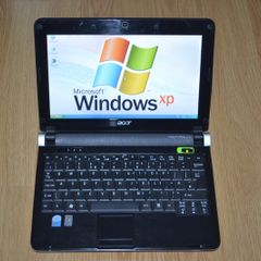 Acer Aspire One Windows XP Laptop