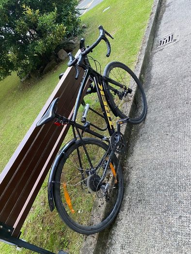 Trek Domane AL 2 Road Bike, 56cm, Excellent Condition