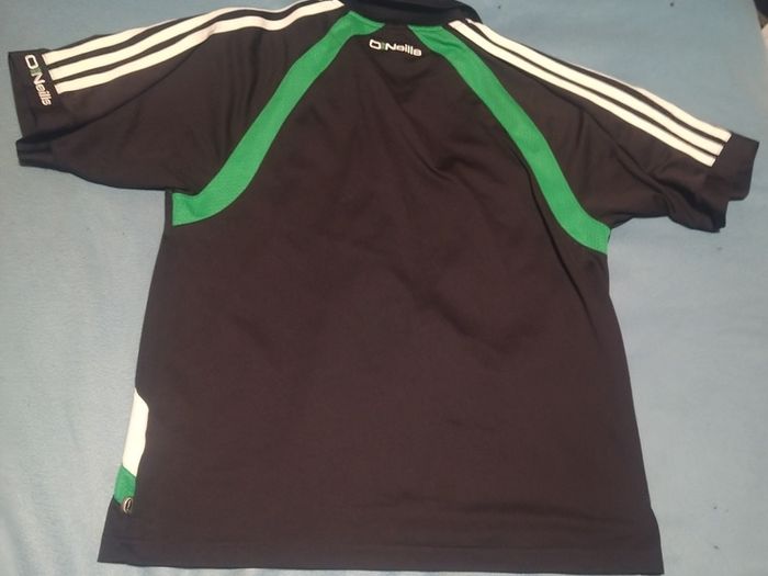 Gaeil Colmcille Kells polo shirt