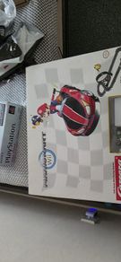 mario kart wii Scalextric