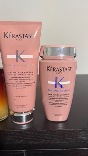 kerastas haircare new
