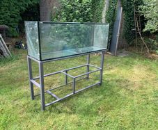fish tank 550L