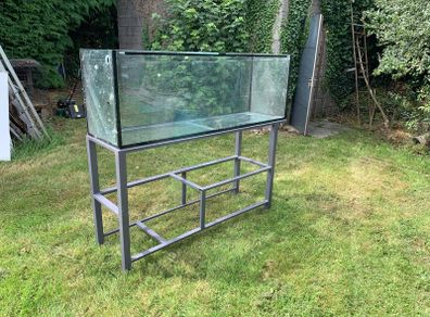 fish tank 550L