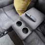 Recliner L Shape Couch Image 8