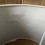 Brass Floor Lamp Image 3