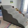 Large 5-Step Dog Stairs Image 2
