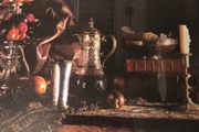 Encyclopaedia of Silver book