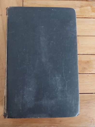 First Edition Dorothy L Sayers, Gaudy Night 1935