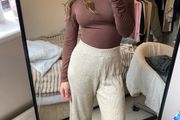 Lounge trousers
