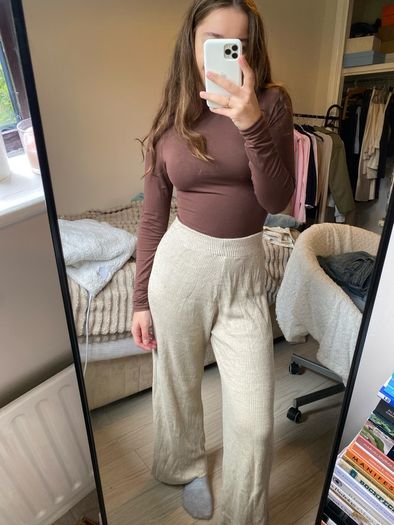 Lounge trousers