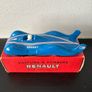 Vintage Renault car and original box Image 5