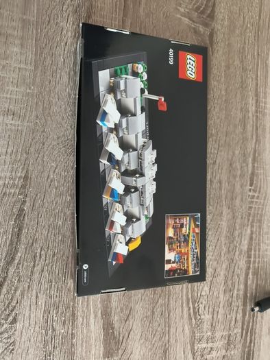 Lego Architecture
