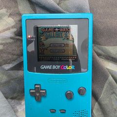 Gameboy Color