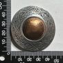Celtic Brooch TREE OF LIFE Pewter Copper Traditionally Hand Crafted Image 8