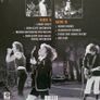 AC/DC. VERY Rare 10 inch clear vinyl record of early Bon Scott recordings in mint condition Image 2