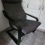 Poang chair Image 2