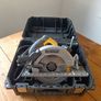 Dewalt Skill Saw Image 3