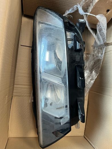 T-Roc headlights x2