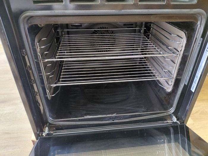 Multifunction oven