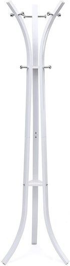 Metal Coat Stand 176 cm High Elegant - Free Delivery Nationwide
