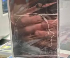 Slowdive - Slowdive 2017 (sealed cassette)
