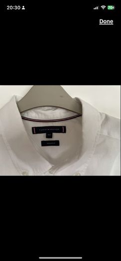 Tommy Helfiger Shirt