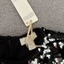 Sparkle top with reversible sequins Image 2