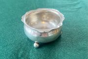 1898 Silver Salt Celler