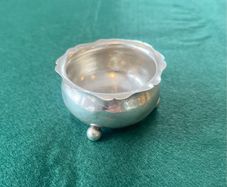 1898 Silver Salt Celler