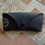 Rayban RB8064 Titanium Polarised Sunglasses Japan Made Image 2