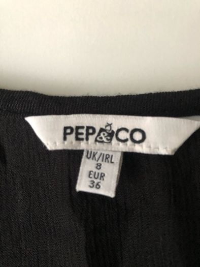 Ladies new top size 8
