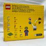 Lego mini Figure Birthday Set 850791 Image 2