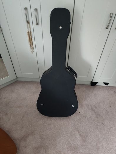 Gator Guitar Hard Case