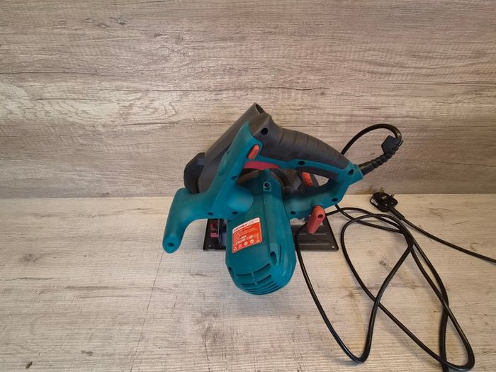 HYCHIKA 1500W Circular Saw 190mm, Laser Guide