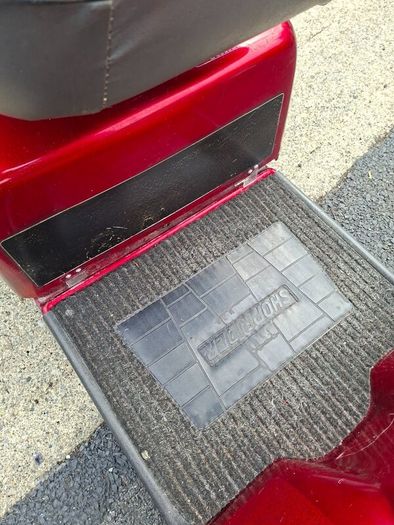 Mobility Scooter