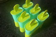 Ice Lolly Moulds
