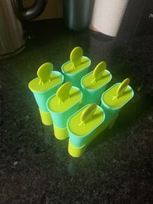 Ice Lolly Moulds