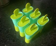 Ice Lolly Moulds