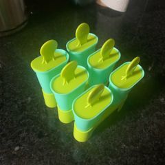 Ice Lolly Moulds
