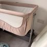 Chicco Next to Me cosleeper cot Image 3